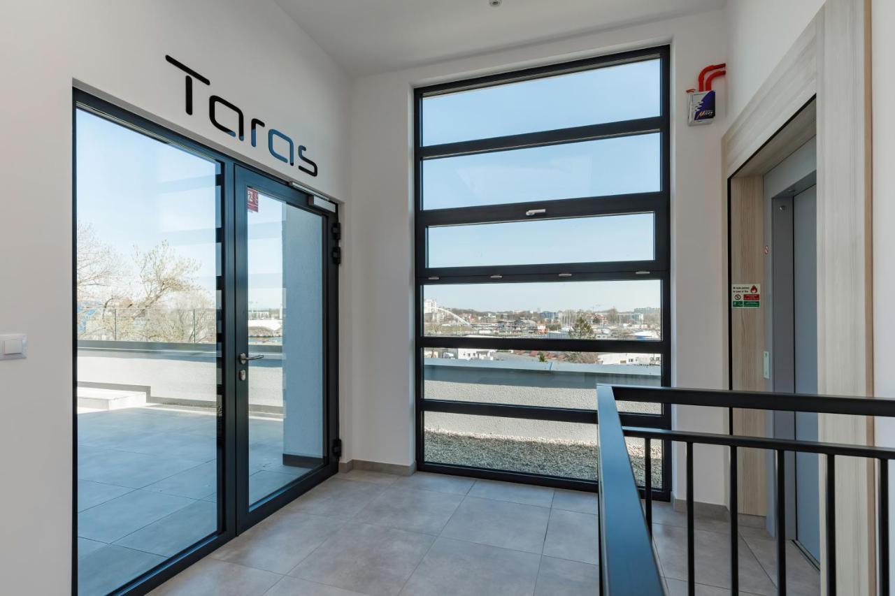 Seaside Apartamenty Baltycka 22 Kolobrzeg, Parking W Cenie Exterior foto
